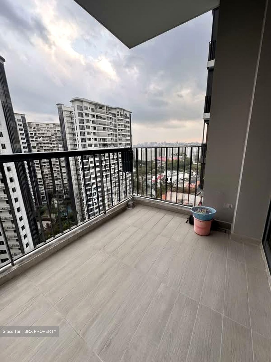 High Park Residences (D28), Apartment #539125661
